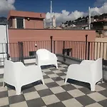 Casa Saba Отель типа 