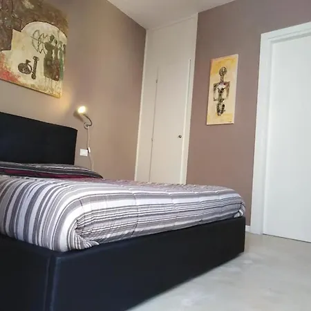 Casa Saba Bed & Breakfast