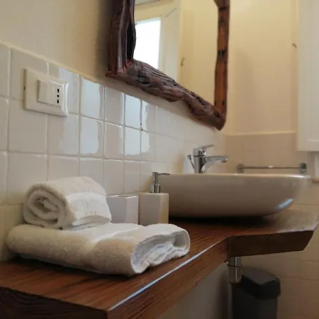 Casa Saba Bed & Breakfast