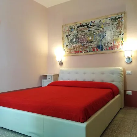 Bed & Breakfast Casa Saba 3*