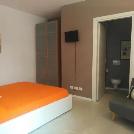 Bed & Breakfast Casa Saba 3*