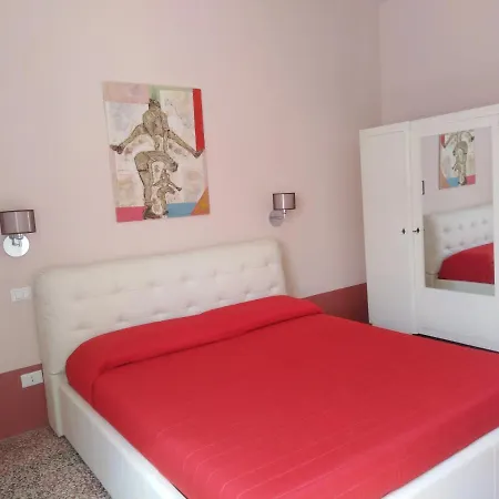 Bed & Breakfast Casa Saba