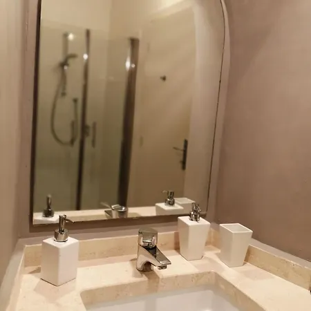 Bed & Breakfast Casa Saba 3*