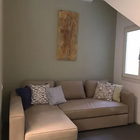 Casa Saba Bed & Breakfast 3*