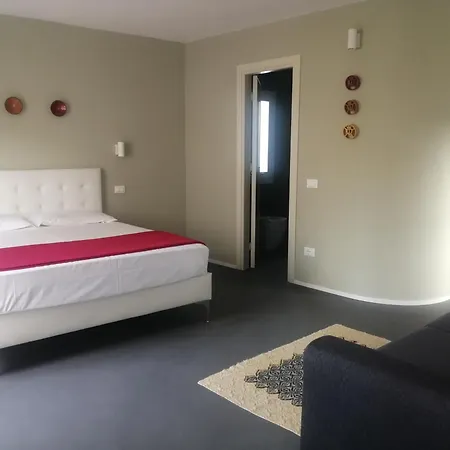 Casa Saba Bed & Breakfast 3*