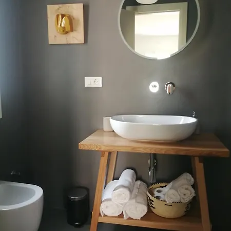 Casa Saba Bed & Breakfast