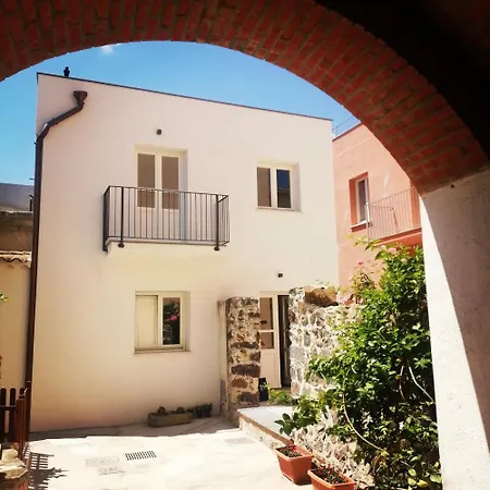 Bed & Breakfast Casa Saba