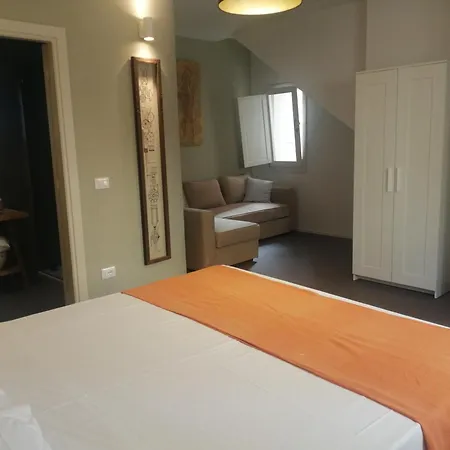 Casa Saba 3* Orosei