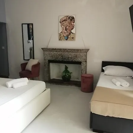 Casa Saba