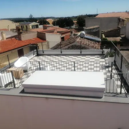 Bed & Breakfast Casa Saba