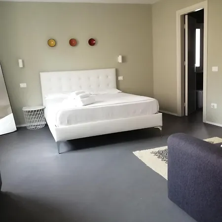 Casa Saba Bed & Breakfast 3*