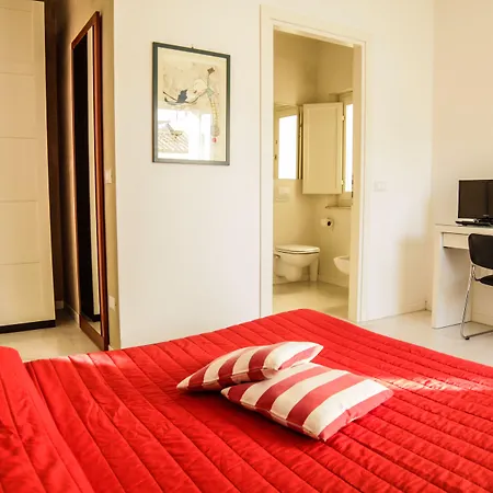 Bed & Breakfast Casa Saba