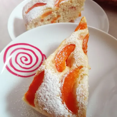 ベッド・アンド・ブレックファスト Casa Saba