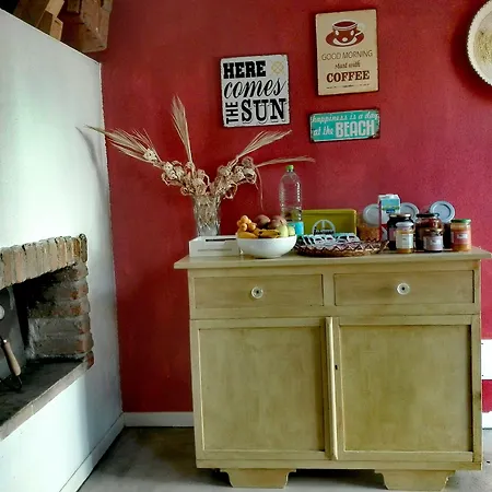 Casa Saba オロゼーイ