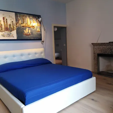 Casa Saba Bed & Breakfast