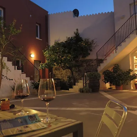 Bed & Breakfast Casa Saba