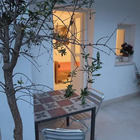 Casa Saba ベッド・アンド・ブレックファスト