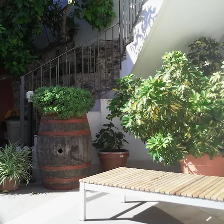 Casa Saba Orosei