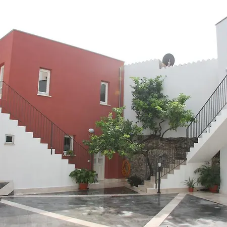 Bed & Breakfast Casa Saba
