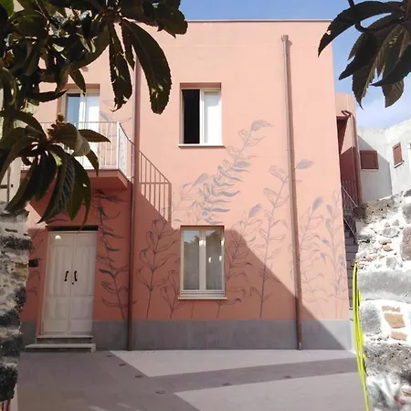 Casa Saba Bed & Breakfast