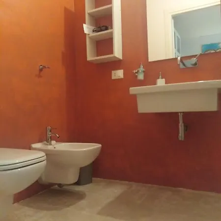 Nocleg ze śniadaniem Casa Saba Orosei