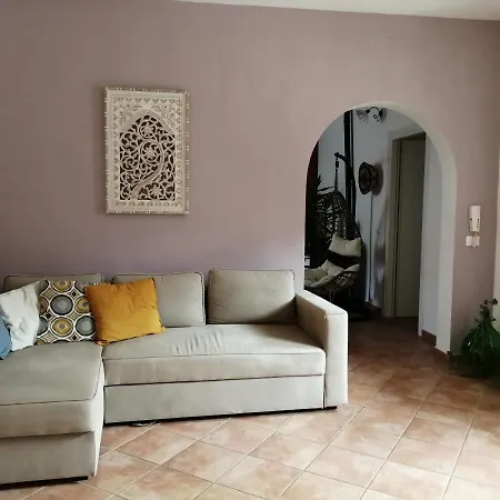 Casa Saba 4*