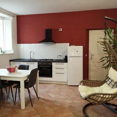 Alojamento de Acomodação e Pequeno-almoço Casa Saba Orosei