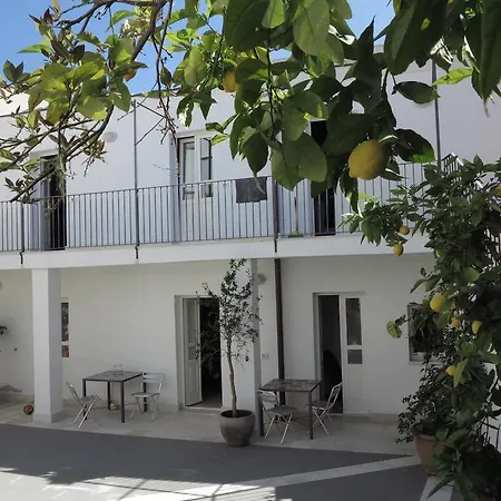 Casa Saba 3*