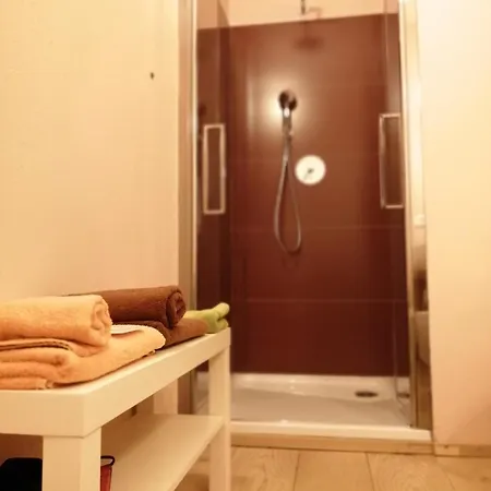 Casa Saba 4*