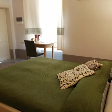 Casa Saba Bed and breakfast