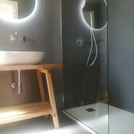 Nocleg ze śniadaniem Casa Saba Orosei