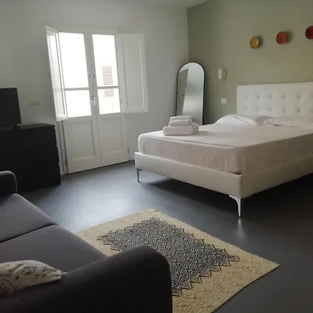 Casa Saba Bed and breakfast