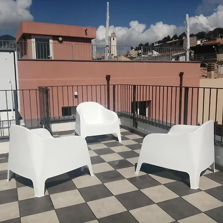 Casa Saba Bed and breakfast Orosei