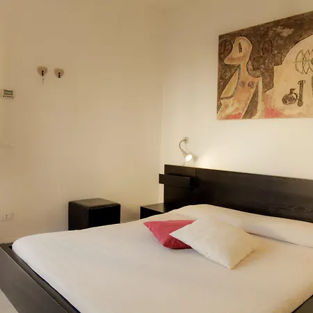 Casa Saba 3* Orosei
