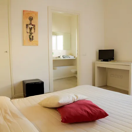 Casa Saba Oda ve Kahvaltı Orosei