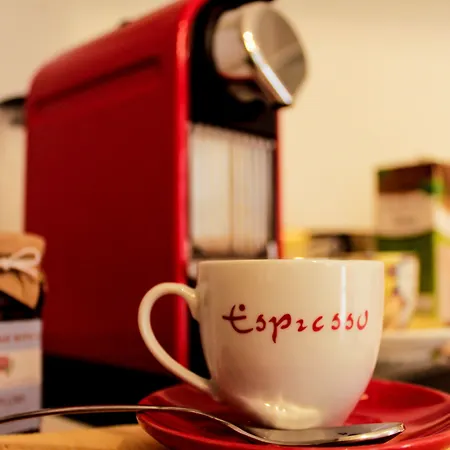 Casa Saba Nocleg ze śniadaniem Orosei