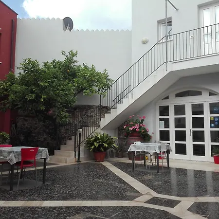 Casa Saba 3* Orosei
