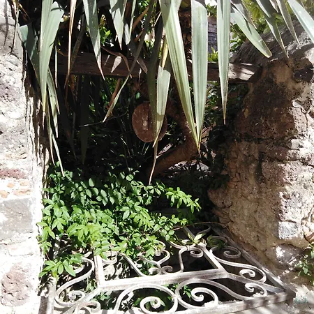 Casa Saba Orosei