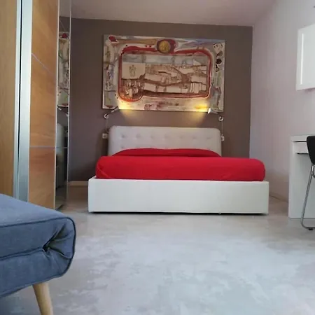 Nocleg ze śniadaniem Casa Saba Orosei