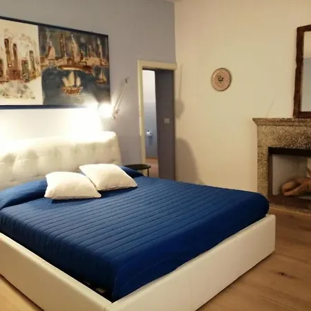 Nocleg ze śniadaniem Casa Saba Orosei