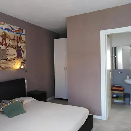 Casa Saba 4*