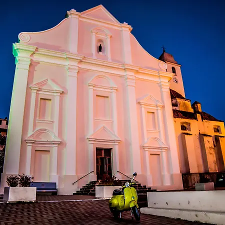 Casa Saba Nocleg ze śniadaniem