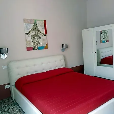Oda ve Kahvaltı Casa Saba 4*