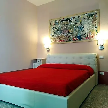 Oda ve Kahvaltı Casa Saba Orosei