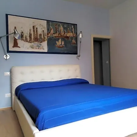 Casa Saba 4* Orosei