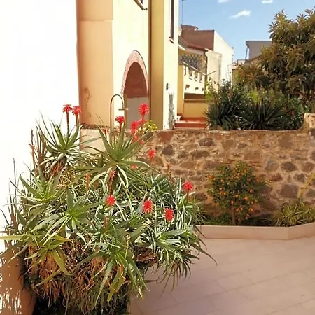 Casa Saba Oda ve Kahvaltı