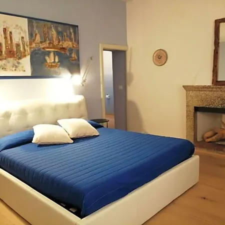 Casa Saba Oda ve Kahvaltı Orosei