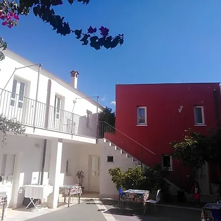 Casa Saba Oda ve Kahvaltı Orosei