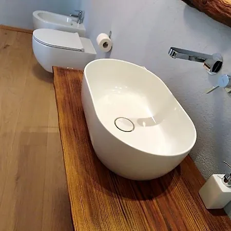 Oda ve Kahvaltı Casa Saba