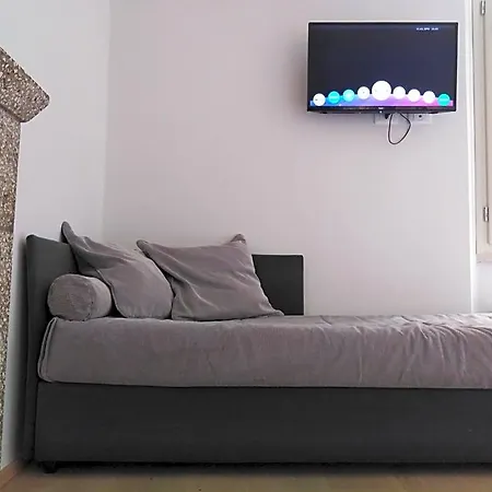 Oda ve Kahvaltı Casa Saba